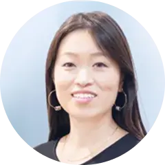 Yukiko Takahashi氏のプロフィール写真