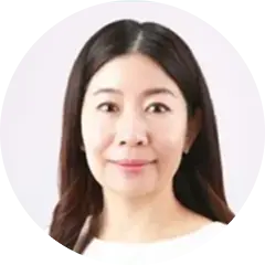 Maiko Shima氏のプロフィール写真