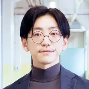 椿祐輔氏のプロフィール写真