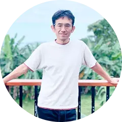 原田一泰様のプロフィール写真