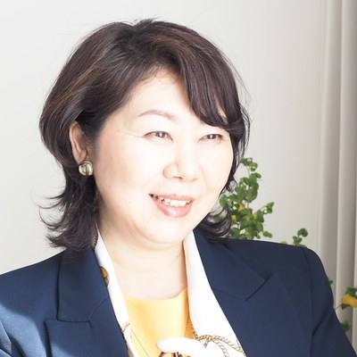 監修者 辻村彩子
